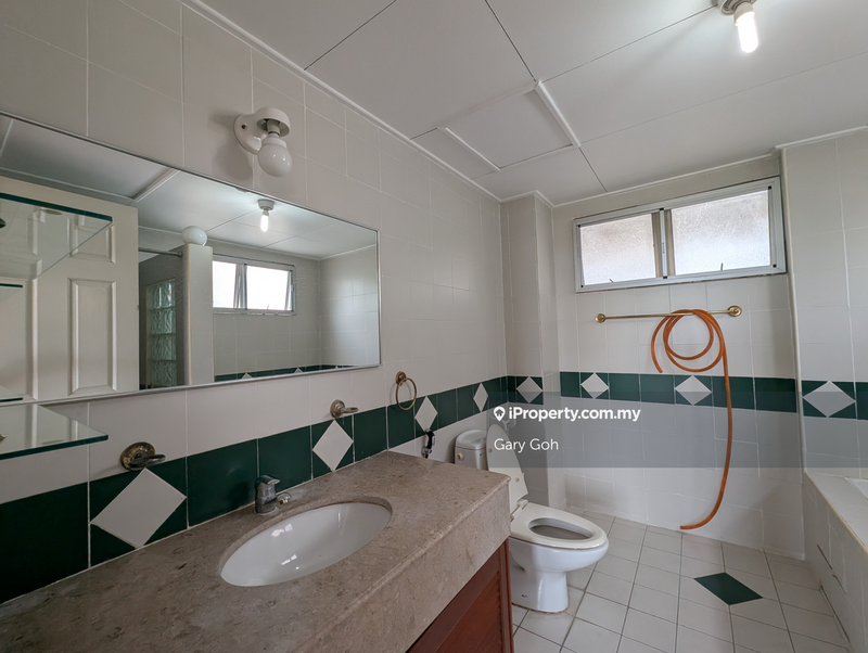 Condominium for Sale in Bungaraya Condominium by Gary Goh - iProperty.com.my