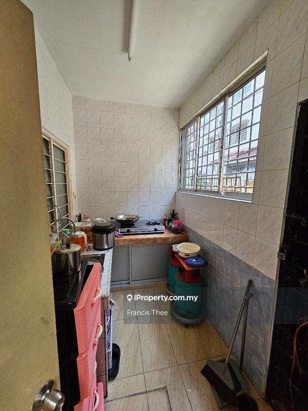 3-storey Terraced House for Sale in Taman Putri Jaya, Cheras by Francis Thee - iProperty.com.my