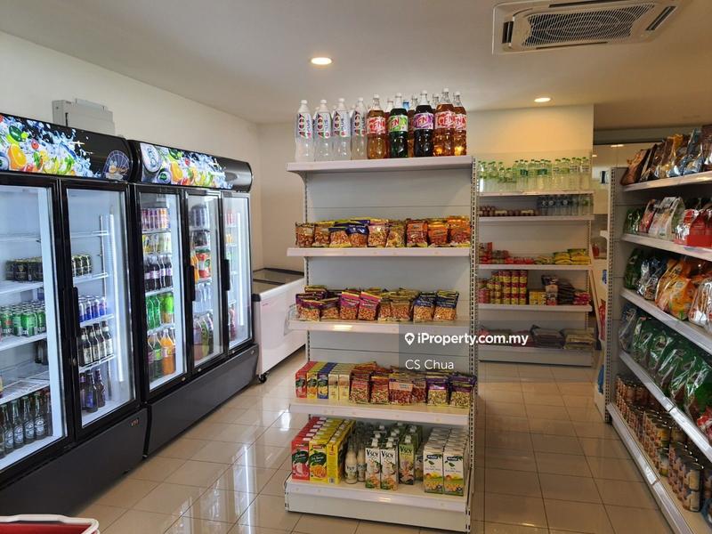 Kediaman Servis untuk Dijual di Pandora @ Tropicana Metropark oleh CS Chua - iProperty.com.my