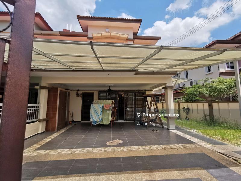 Rumah Berangkai 2 Tingkat untuk Dijual di Bandar Puteri Klang, Klang oleh Jason Ng - iProperty.com.my