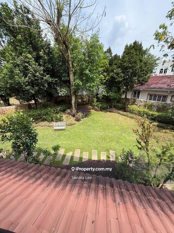 Banglo untuk Dijual di Taman Bukit Pantai, Bangsar oleh Sandra Lee - iProperty.com.my
