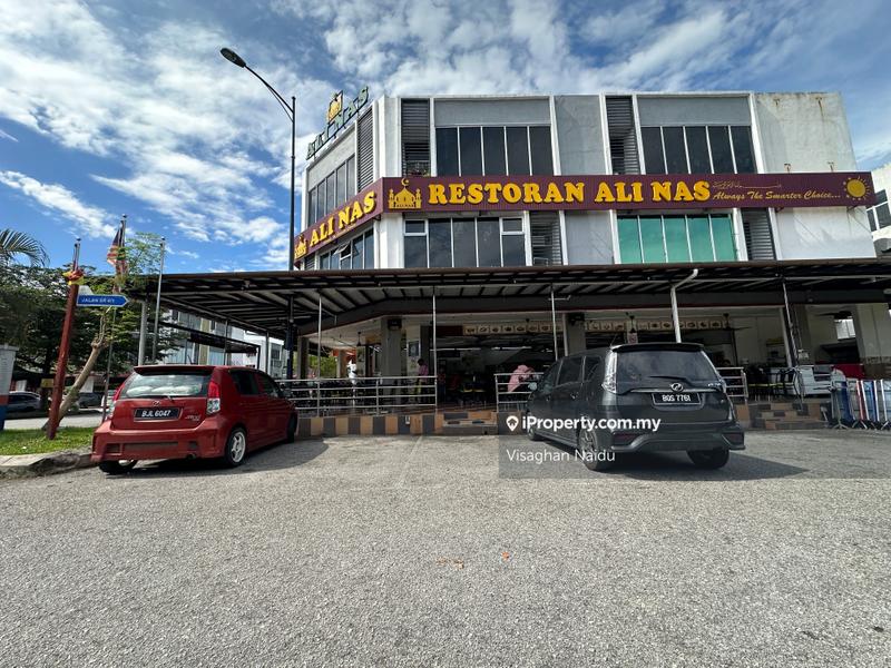 Kedai untuk Dijual di Saujana Rawang, Rawang oleh Visaghan Naidu - iProperty.com.my