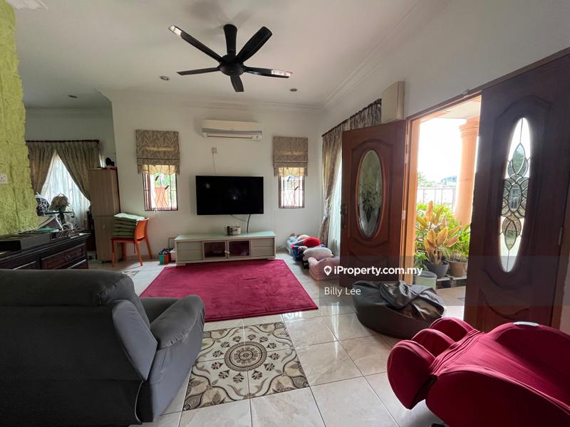 Banglo untuk Dijual di Seksyen 9, Shah Alam oleh Billy Lee - iProperty.com.my