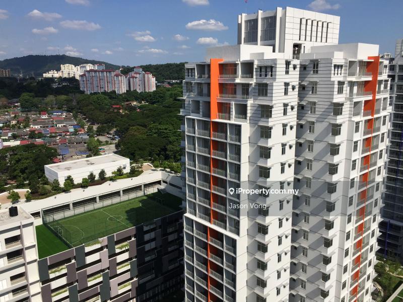 Condominium for Sale in Midfields 2 by Jason Vong - iProperty.com.my