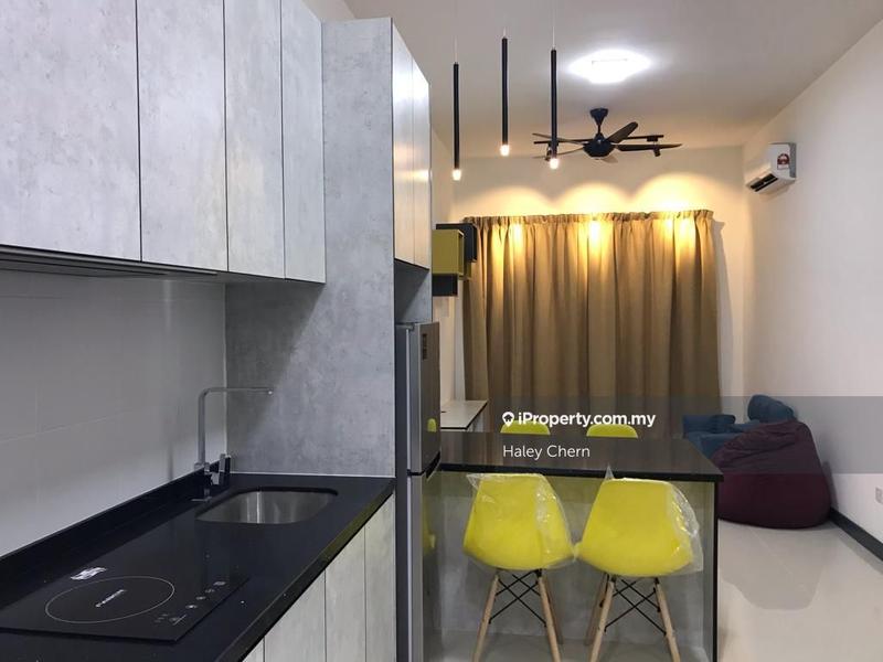 Residensi Servis untuk Disewa di South View oleh Haley Chern - iProperty.com.my