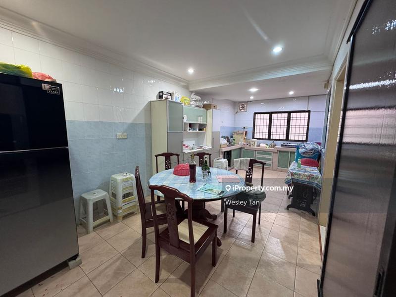 Rumah Teres 2-Tingkat untuk Dijual di Taman Merdeka Jaya, Batu Berendam oleh Wesley Tan - iProperty.com.my