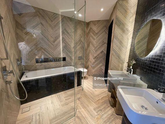 For Sale - SO Sofitel Kuala Lumpur Residences