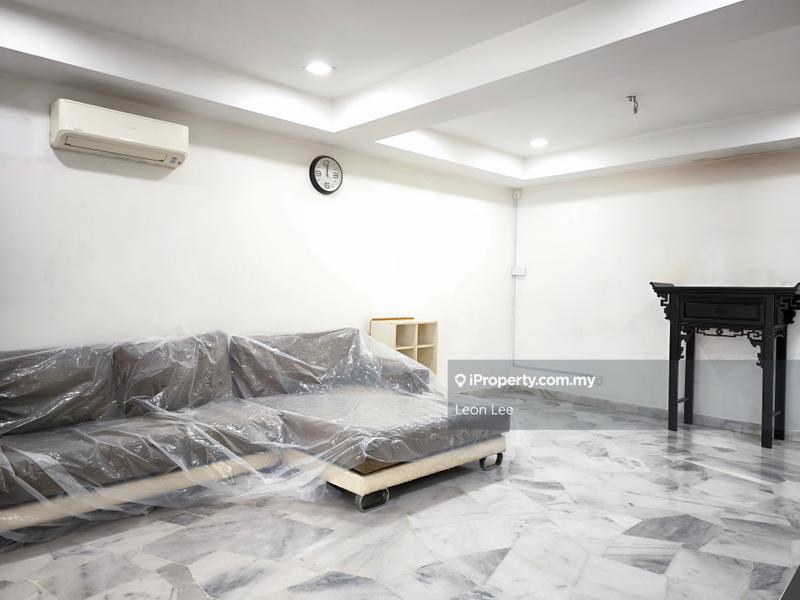 2-storey Terraced House for Sale in Bandar Kinrara Seksyen 3, Bandar Kinrara by Leon Lee - iProperty.com.my