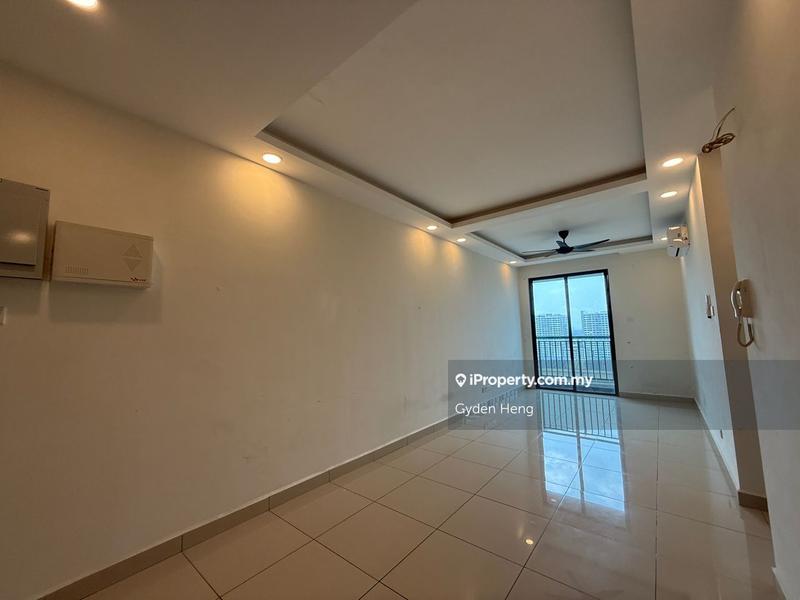 For Sale - G Residence @ Johor Bahru