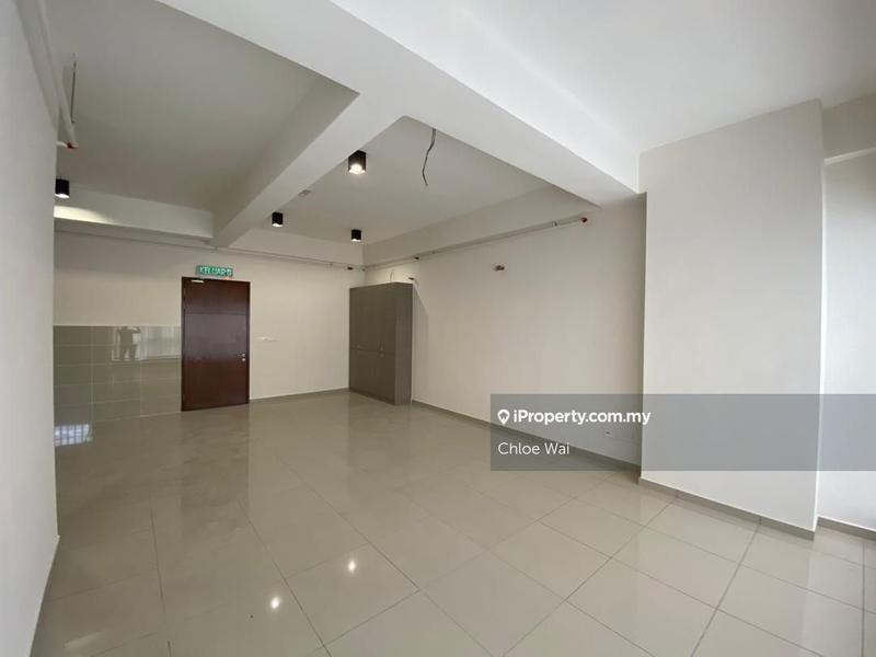 For Sale - Aurora Sovo Office Bukit Jalil Pavilion 2
