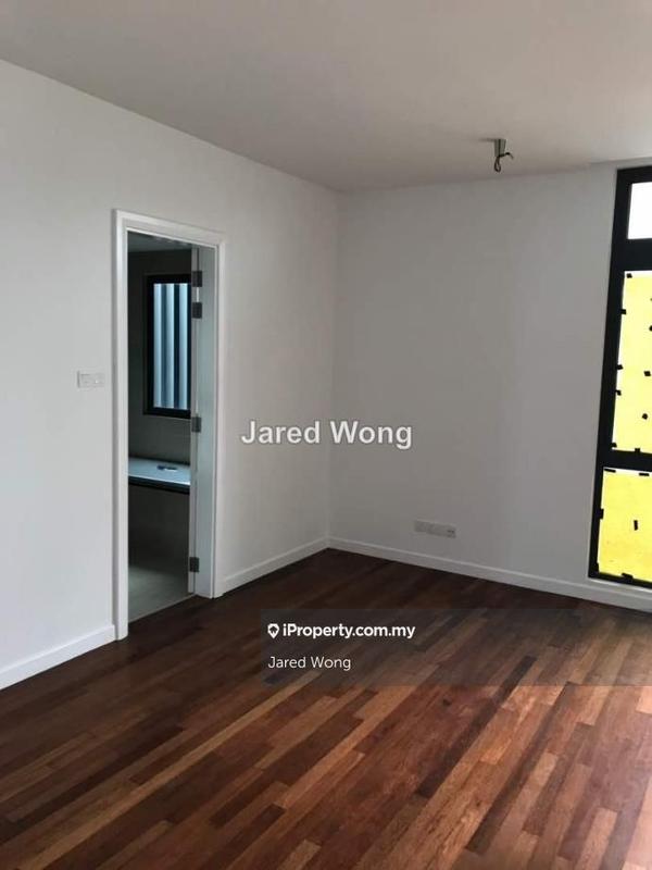 Rumah Berkembar untuk Dijual di Amelia, Sejati Residence, Cyberjaya, Cyberjaya oleh Jared Wong - iProperty.com.my