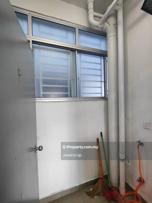 Kondominium untuk Disewa di Green Park Residence oleh Jessica Lip - Yard - iProperty.com.my