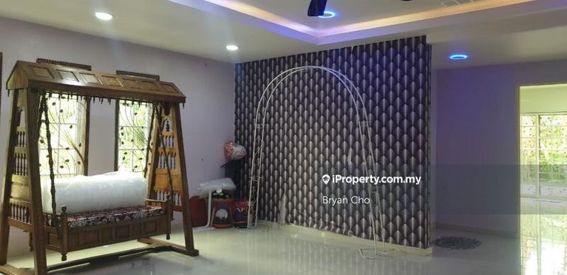 Rumah Berangkai 2 Tingkat untuk Dijual di Taman Saujana Impian, Kajang oleh Bryan Cho - iProperty.com.my