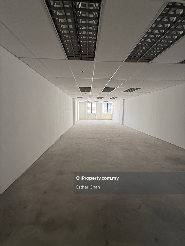 For Rent - Plaza Mont Kiara PMK