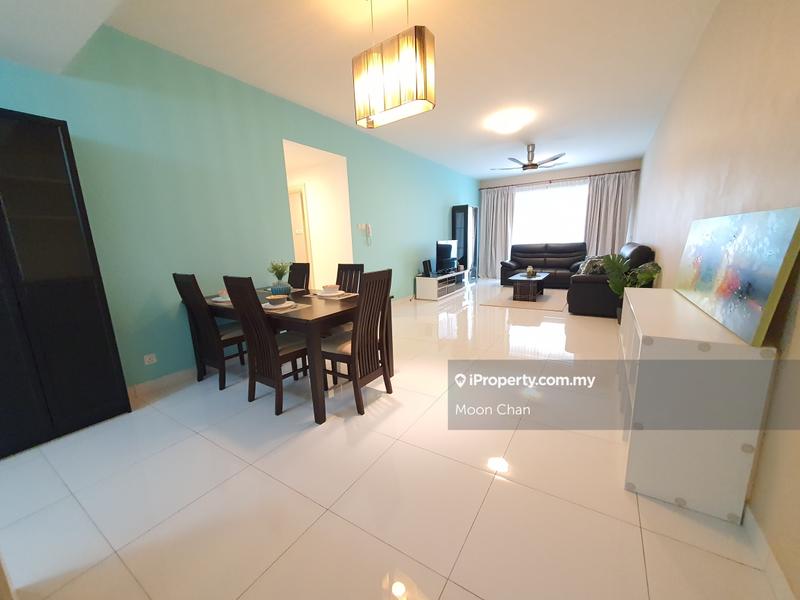 For Sale - Solaris Dutamas