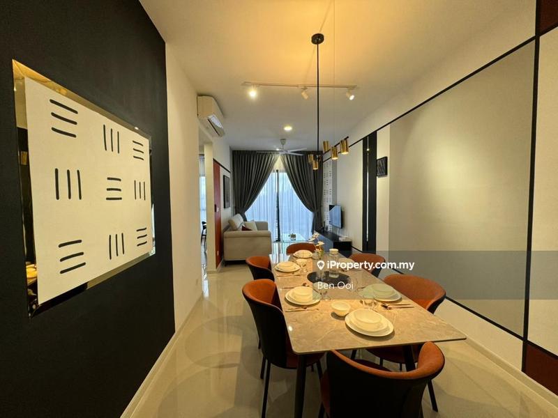 Service Residence for Rent in Sunway Velocity TWO by Ben Ooi - iProperty.com.my