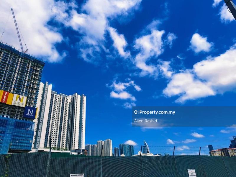 For Sale - Industrial Land Pantai Dalam, Kuala Lumpur