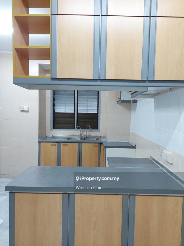 Apartment for Rent in Pangsapuri Nilam by Winston Chin - iProperty.com.my