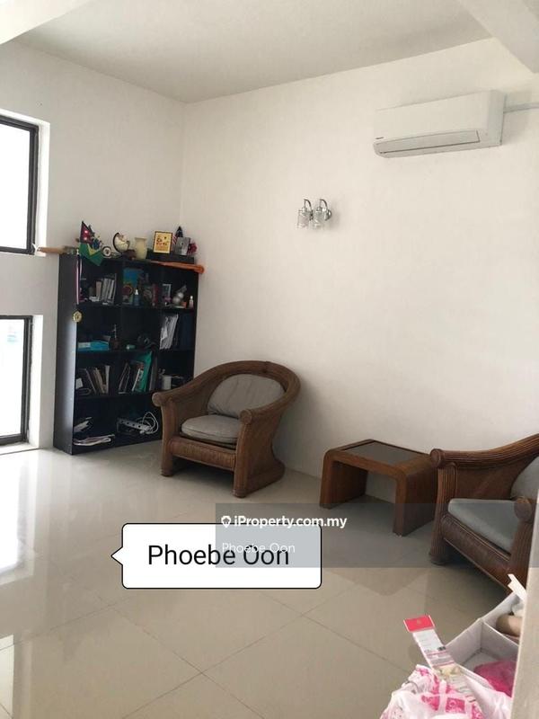 Bungalow House untuk Dijual di Tanjung Bungah, Penang oleh Phoebe Oon - iProperty.com.my