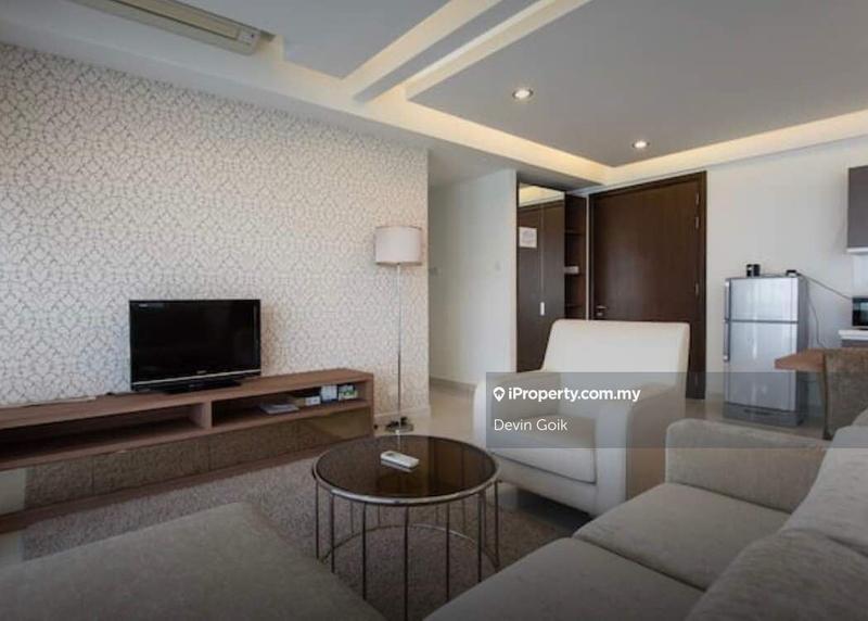 For Rent - Regalia Residence