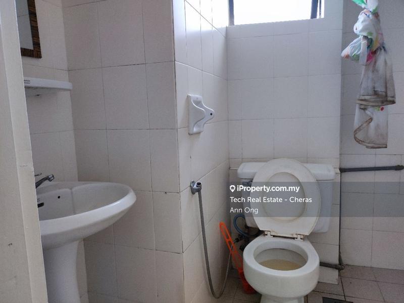 Kondominium untuk Dijual di Mutiara Villa oleh Ann Ong - iProperty.com.my