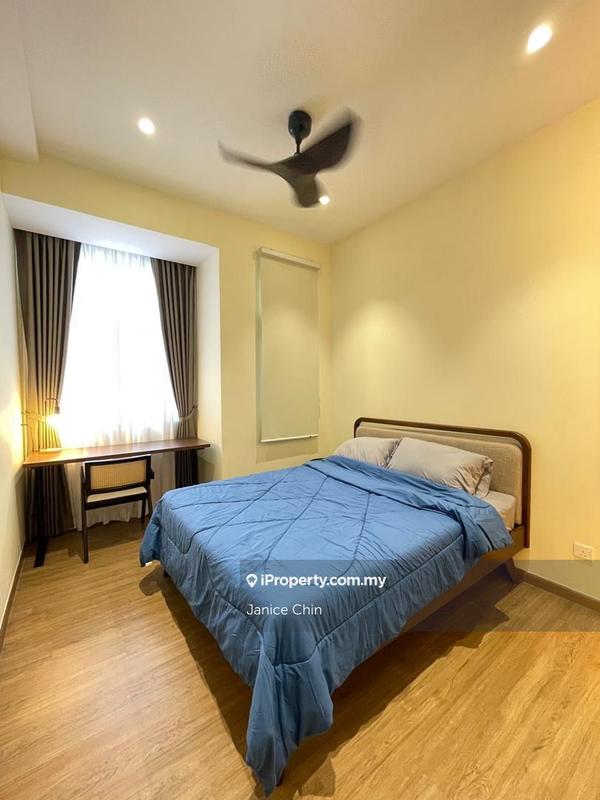 For Rent - Met 1 Residences