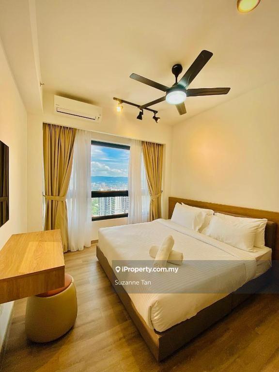 For Sale - The Rosewoodz @ Bukit Jalil