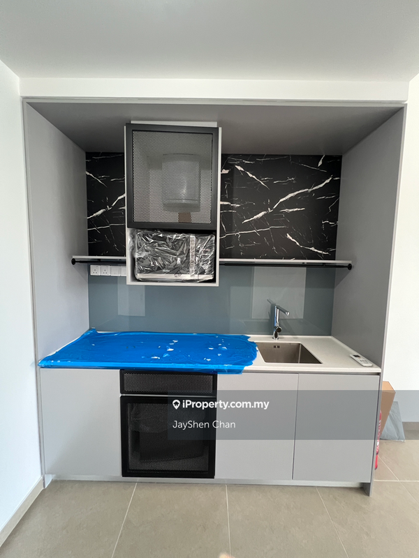 Service Residence for Rent in Mossaz @ Empire City by JayShen Chan - iProperty.com.my