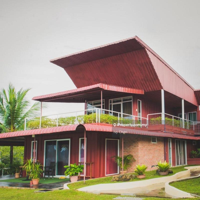 Hotel / Resort untuk Dijual di Langkawi, Kuah oleh Ivy Chen - iProperty.com.my