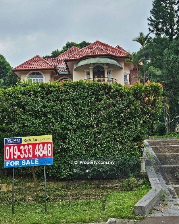 Bungalow House for Sale in Sierramas, Sungai Buloh by Rick Lum - iProperty.com.my