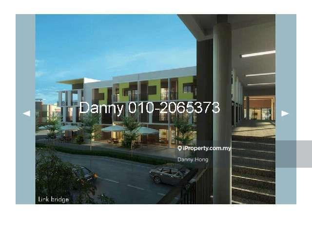 For Sale - Midfield Square