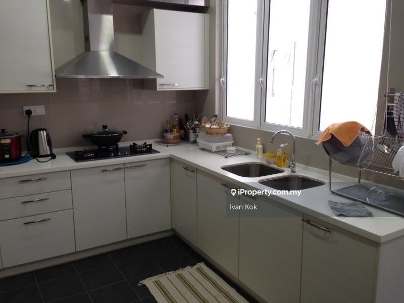 Kondominium untuk Dijual di 9 Bukit Utama Condominium oleh Ivan Kok - iProperty.com.my