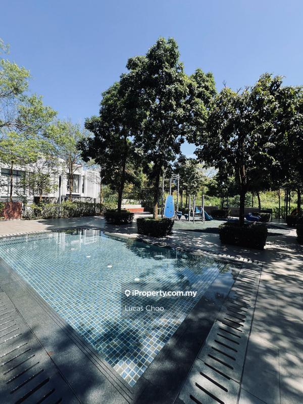 Zero Lot Bungalow for Sale in 16 Quartz Zero Lot Bungalow @Taman Melawati, Ampang by Lucas Choo - iProperty.com.my