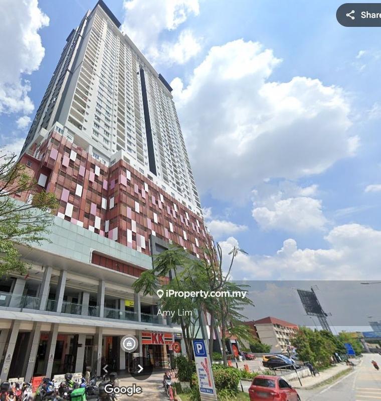 Shop for Sale in Pandan Indah, Ampang by Amy Lim - iProperty.com.my