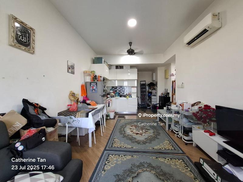 For Sale - Putra Residence