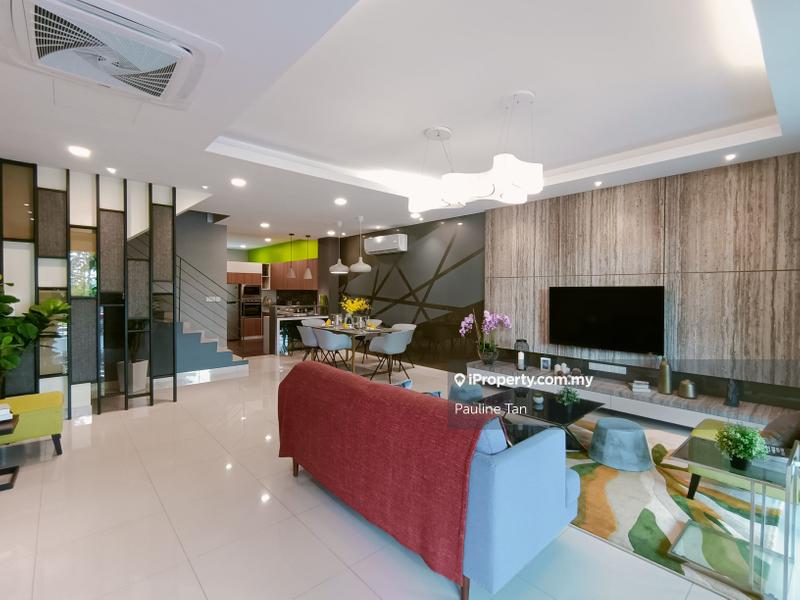3-storey Terraced House for Sale in Bandar Baru Selayang, Selayang by Pauline Tan - iProperty.com.my