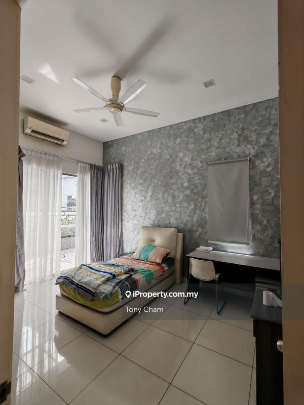Banglo untuk Dijual di Ambang Botanic 2, Klang oleh Tony Cham - iProperty.com.my