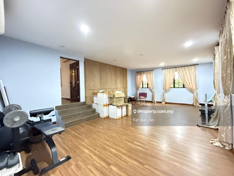 Bungalow House for Sale in Country Heights, Kajang by Kar Jun Hei - iProperty.com.my