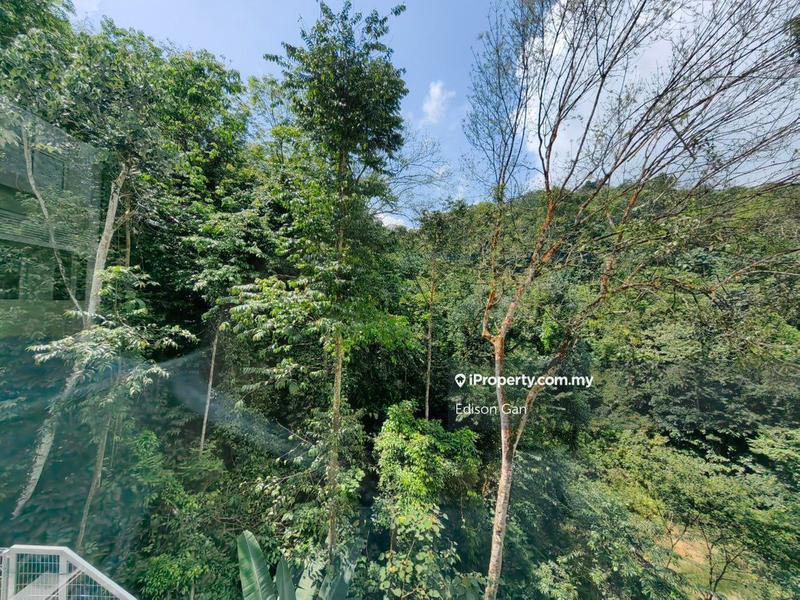 Semi-Detached House for Rent in Mont Kiara, Kuala Lumpur by Edison Gan - iProperty.com.my