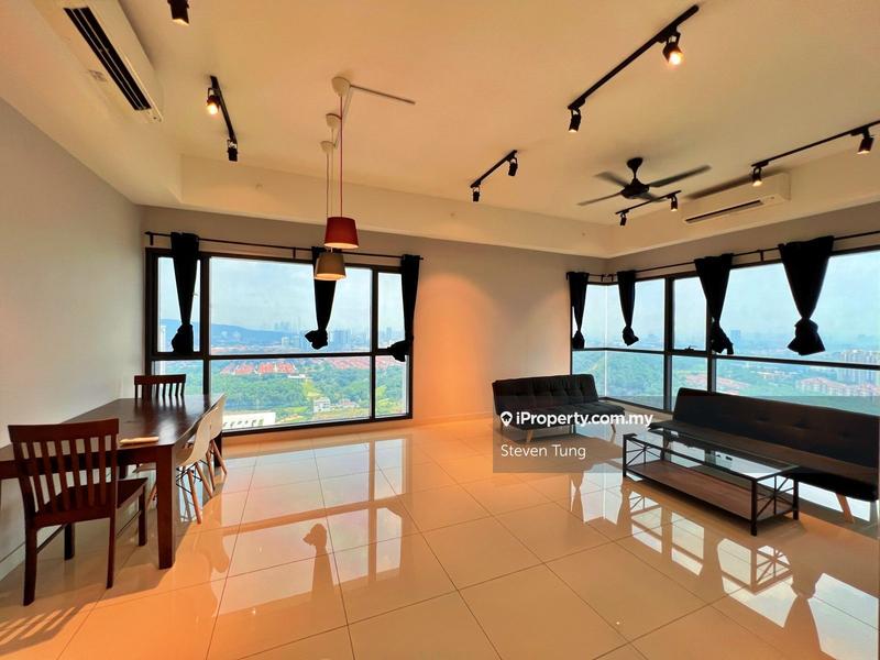 For Rent - Cyperus @ Tropicana Gardens