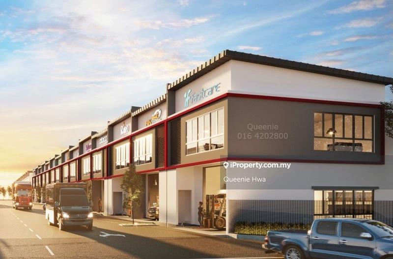 For Sale - jenjarom klang ,Teluk Panglima Garang