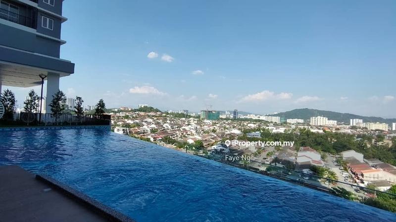 For Sale - Pinnacle Sri Petaling