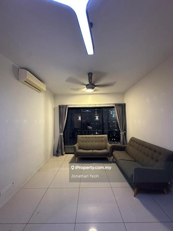 For Rent - Seri Riana Residence