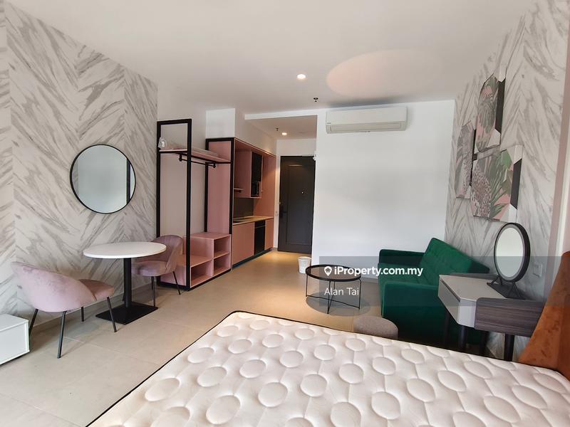 For Rent - Mossaz @ Empire City