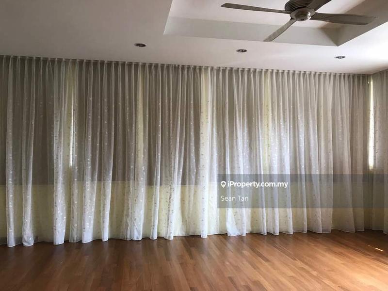 Rumah Berkembar untuk Dijual di Bukit Kiara Residence, Bukit Kiara oleh Sean Tan - iProperty.com.my