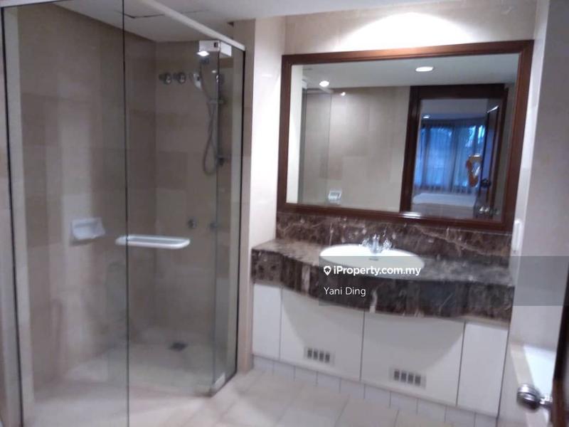 Kondominium untuk Dijual di Seri Duta II oleh Yani Ding - iProperty.com.my