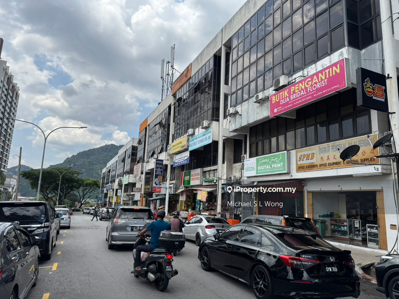 Shop-Office for Sale in Taman Sri Gombak, Gombak by Michael S L Wong - iProperty.com.my