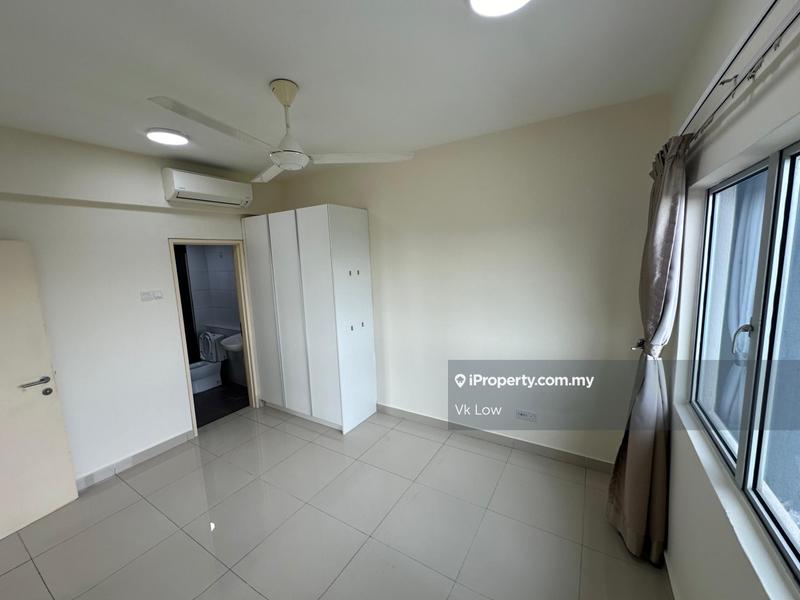 Residensi Servis untuk Dijual di Galleria Equine Park oleh Vk Low - iProperty.com.my