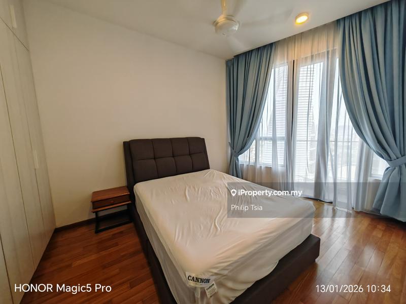 Service Residence for Rent in KL Gateway Premium Residences by Philip Tsia - iProperty.com.my