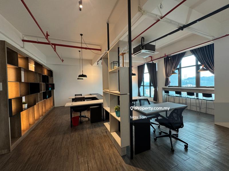 Office for Rent in Tropicana, Petaling Jaya by Max Tan - Interior - iProperty.com.my